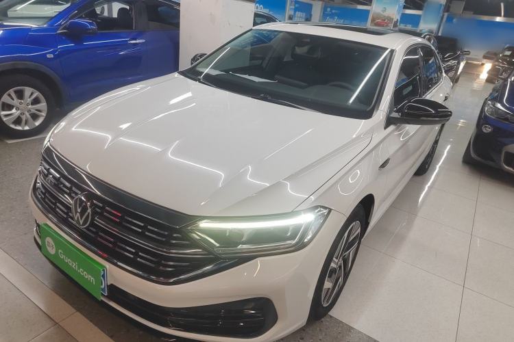 Used Volkswagen Sagitar 2023 300TSI DSG Excellence Edition