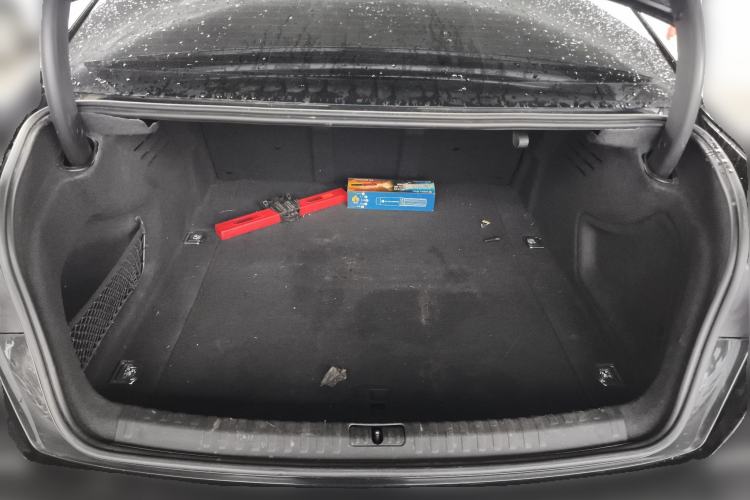 Used Audi A6L 2023 40 TFSI Luxury Prestige Edition