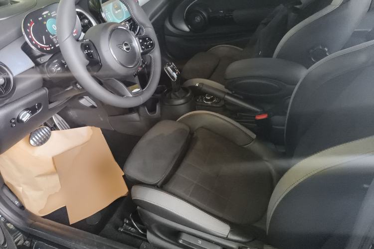 Used MINI JCW 2022 2.0T JOHN COOPER WORKS ALL-IN