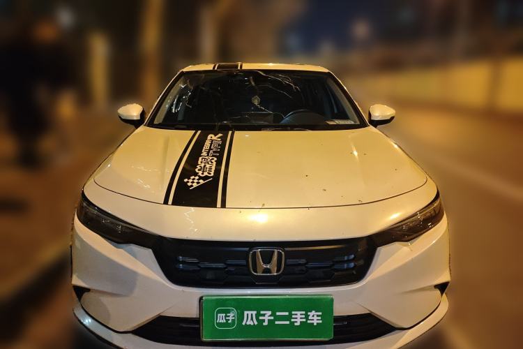 Used Honda Integra 2022 240TURBO Manual Exclusive Edition