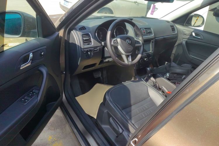 Used Skoda Yeti 2017 TSI280 DSG Car Enjoy Brothers Edition
