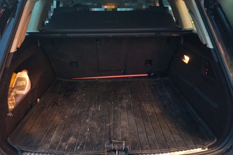 Used Volkswagen Touareg 2014 3.0 TSI New Edition