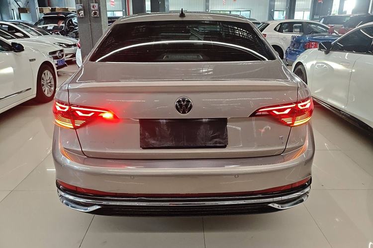 Used Volkswagen Sagitar 2023 200TSI DSG Excellence Edition