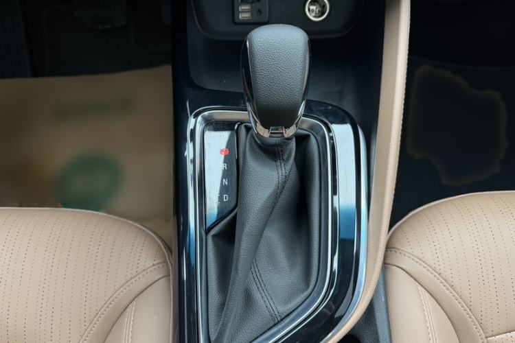 Used Buick GL6 2021 323T Mild Hybrid Connect Luxury Model
