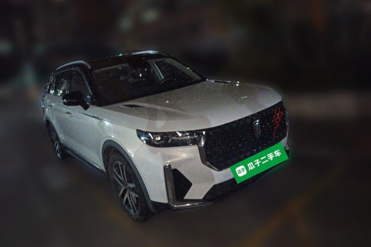 Used Bestune T99 2020 20TD Automatic Sport Premium Edition
