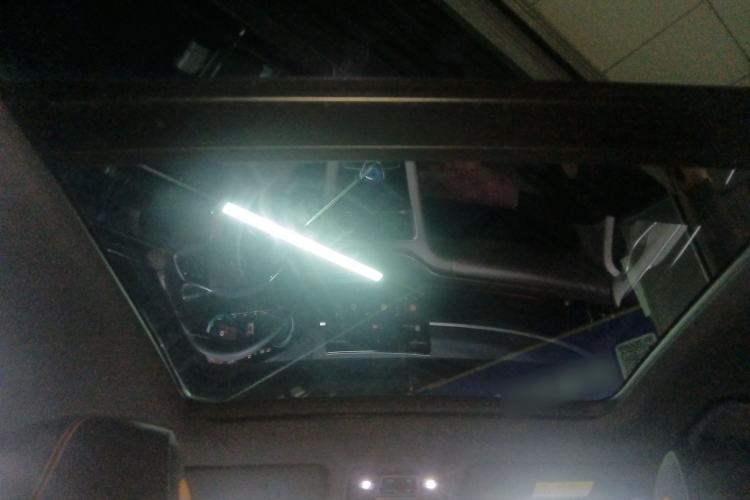 Used BYD Song PLUS New Energy 2021 DM-i 110KM Flagship PLUS