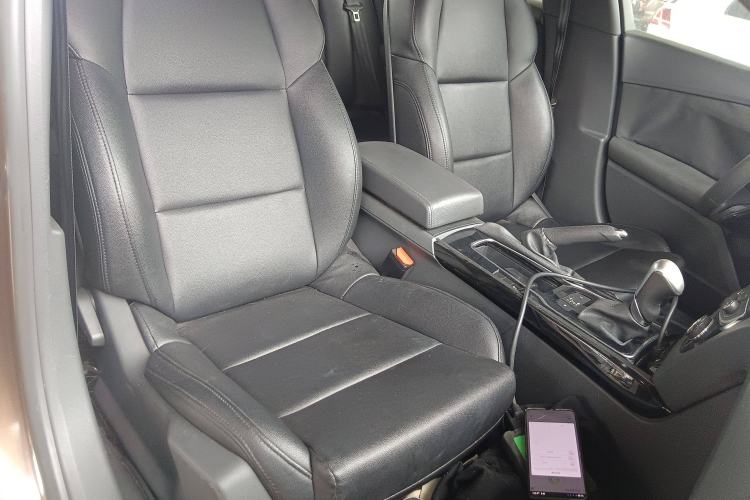 Used Peugeot 508 2015 2.0L Automatic Zhiyi Edition
