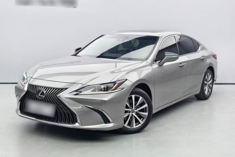 Used Lexus ES 2020 200 Excellence Edition