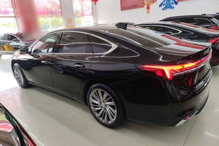 Used Buick LaCrosse 2024 Avia Edition Exterior 4