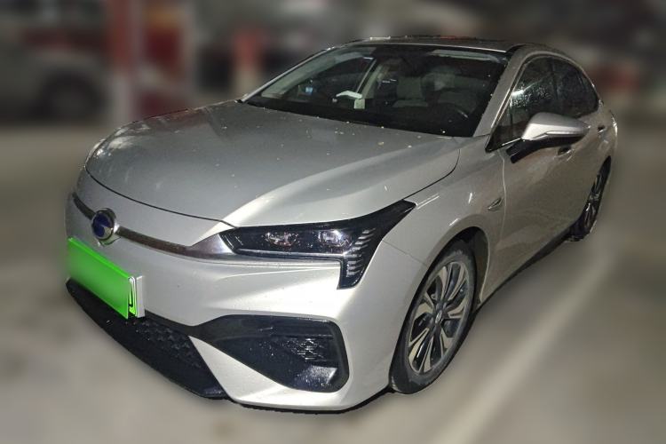 Used AION S 2020 Meizu 580