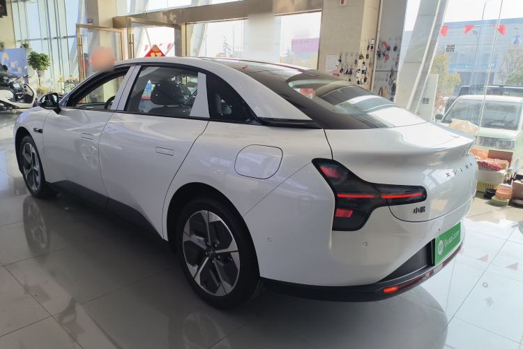 Used XPeng MONA M03 2025 515 Long-Range Plus