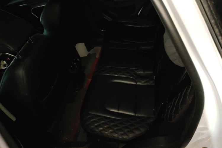 Used Haval H6 2021 1.5T Automatic Urban Edition
