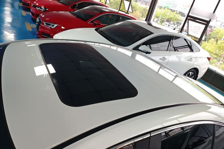 Used Mazda Mazda 3 Axela 2021 2.0L Automatic Zhiya Edition
