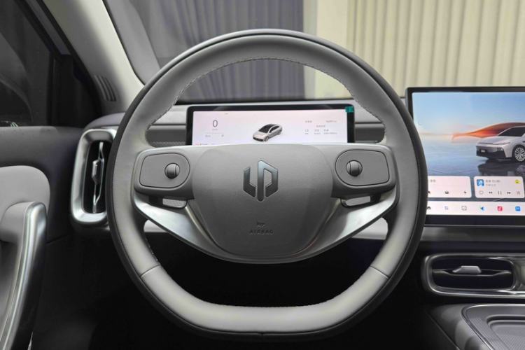 Used Leapmotor B01 2025 650 Enjoyment Edition