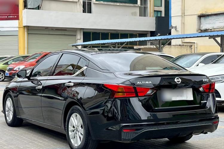Used Nissan Teana 2021 2.0L XL Comfort Edition
