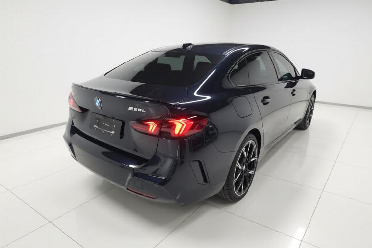 Used BMW 2 Series 2025 225L M Sport Night Edition Package