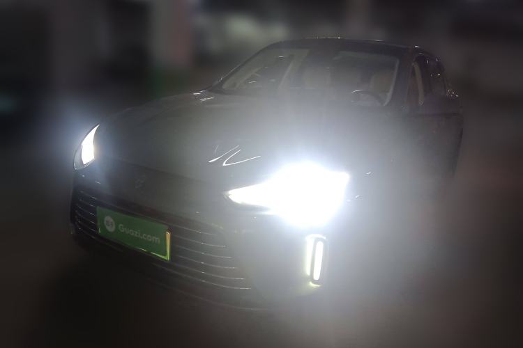 Used Hima AITO M5 2022 Extended-Range Four-Wheel Drive Ultimate Edition