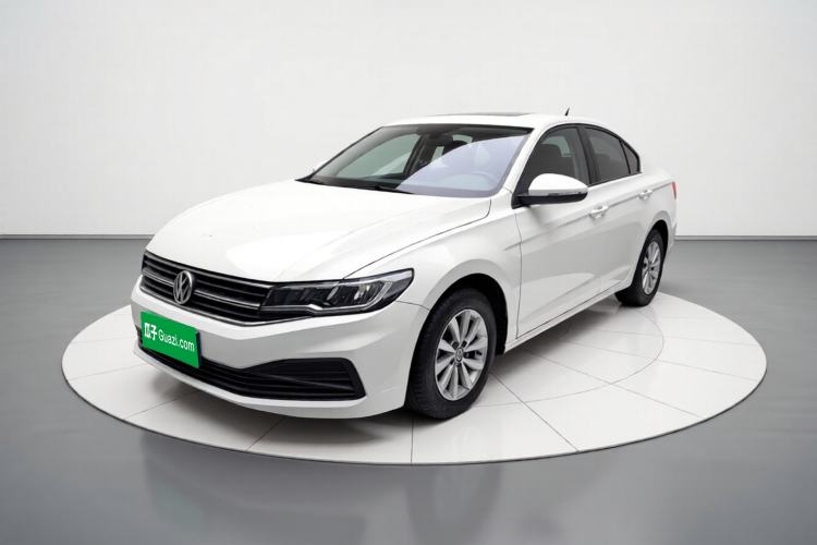 Used Volkswagen Bora 2019 1.5L Automatic Fashion Model