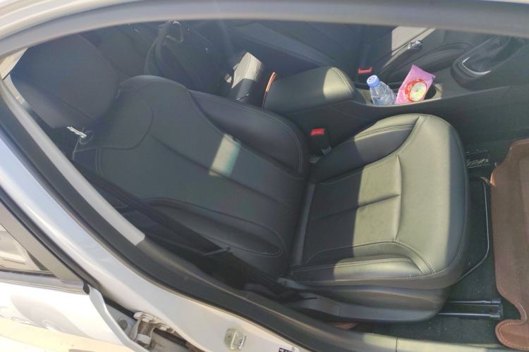 Used Buick GT 2021 Revised Version Flagship 1.5L Automatic Elite Edition
