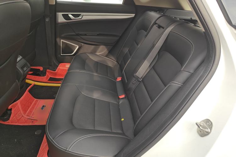 Used Geely Auto Emgrand GS 2019 1.4T Manual Ya
