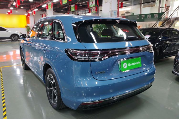 Used Hima H5 2025 Model Range-Extending Max