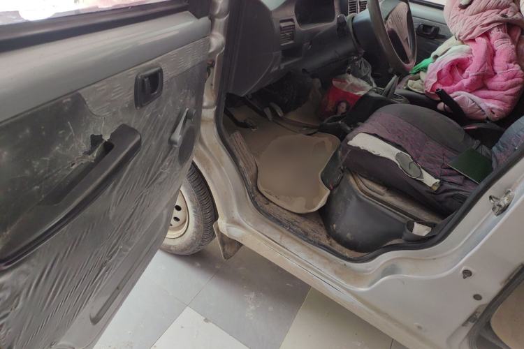 Used Wuling Rongguang 2012 1.2L Extended Basic Version LJY