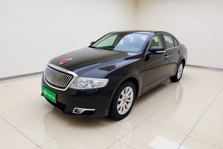 Used Hongqi H7 2015 2.0T Luxury Model Guazi used car, China used car export, Used car for sale, Used  cars, Cheapest cars for sale