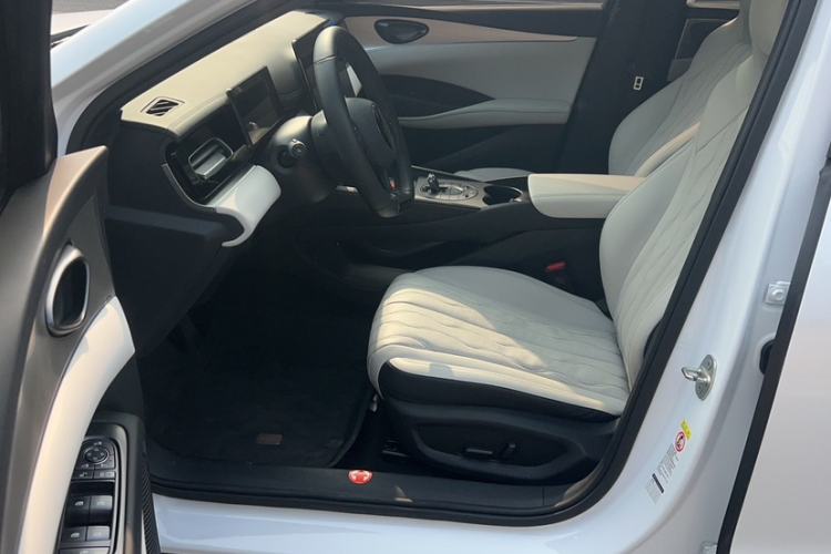 Used BYD Seal 06 New Energy 2024 DM-i 120KM Flagship Model