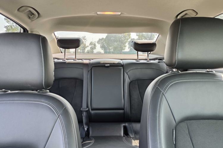 Used Buick Verano 2015 Sedan 20T Dual-Clutch Elite Model