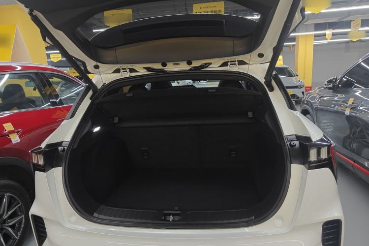 Used Lynk & Co 06 2023 Remix 1.5T JinPro