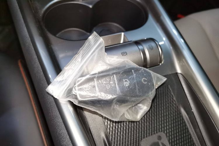 Used BYD Dolphin 2023 420 km Fashion Edition