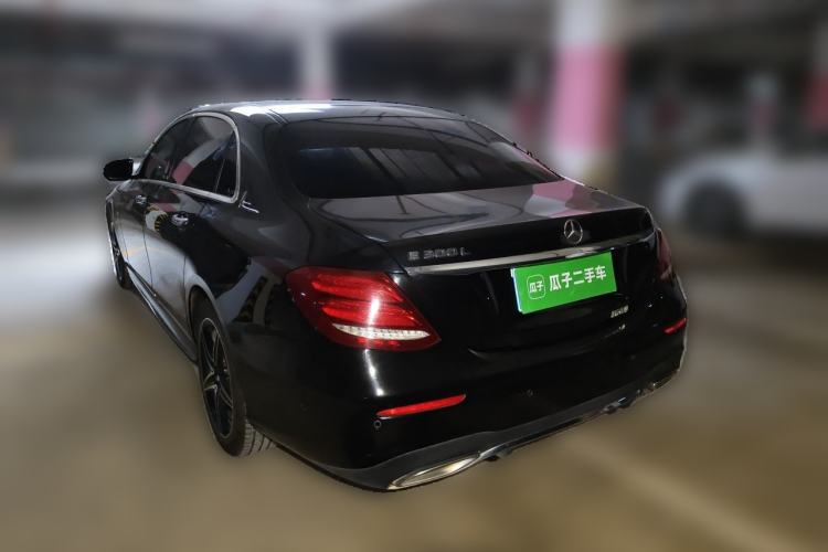 Used Mercedes-Benz E-Class 2020 Restyled E 300 L Sport Exclusive Edition