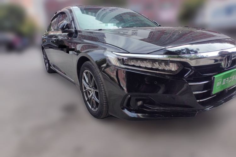 Used Honda Accord 2022 Xing·Hybrid 2.0L Xingling Version