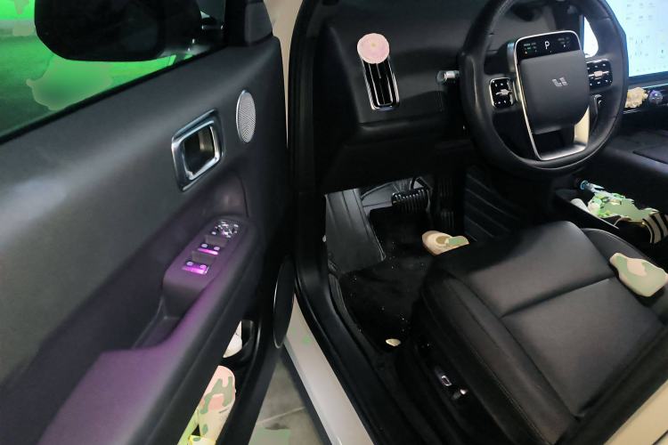 Used Li Auto L6 2024 Pro Model