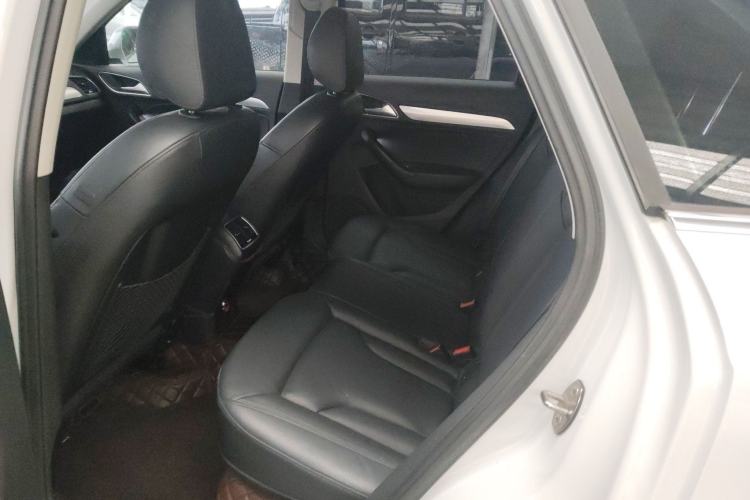 Used Audi Q3 2016 30 TFSI Fashion Model