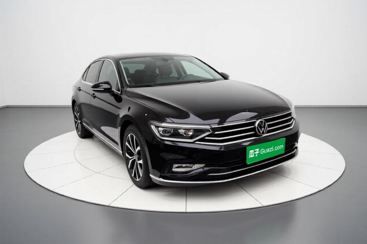 Used Volkswagen Magotan 2020 330TSI DSG Leading Model