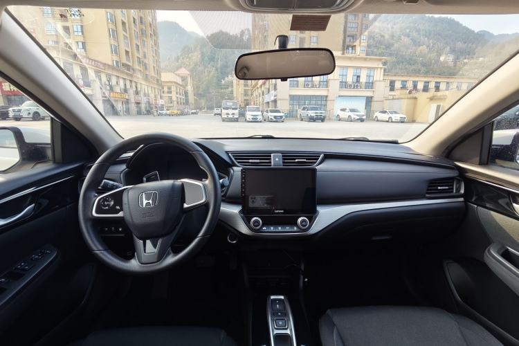 Used Honda Envix 2021 Rui Hybrid 1.5L Pure Comfort Edition