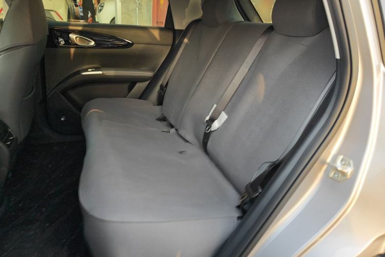 Used Geely Galaxy Geome 2026 Model 310km Dream Edition
