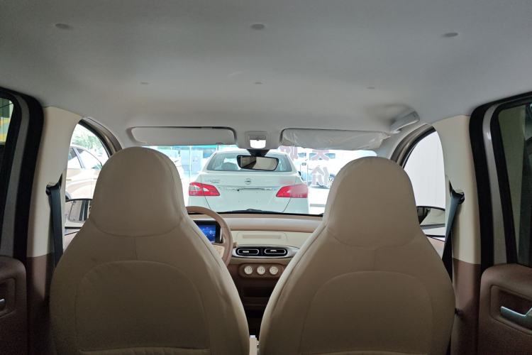 Used Wuling Hongguang MINIEV 2025 Four-Door Version Advanced Edition Headliner