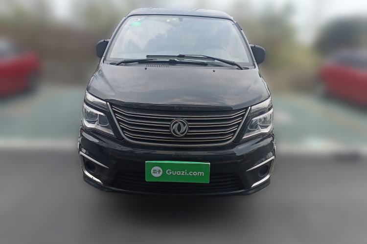 Used FORTHING Lingzhi 2020 M5L 1.6L Utility Model