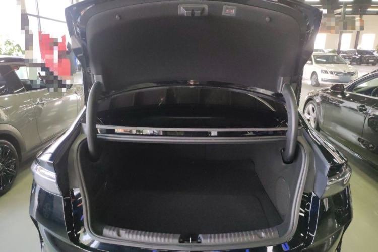 Used BYD Seal 2025 650 Zhihang Edition