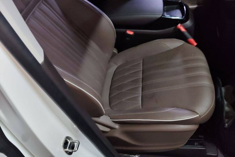 Used Roewe iMAX8 New Energy 2022 Golden Edition
