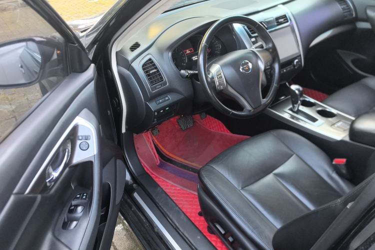 Used Nissan Teana 2013 2.0L XL Comfort Edition