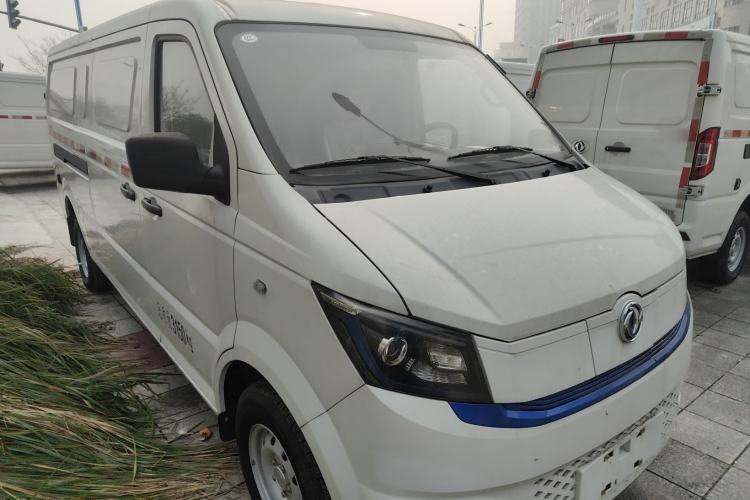 Used Dongfeng Yufeng EM27 2024 EM27L Eves Power 41.86 kWh
