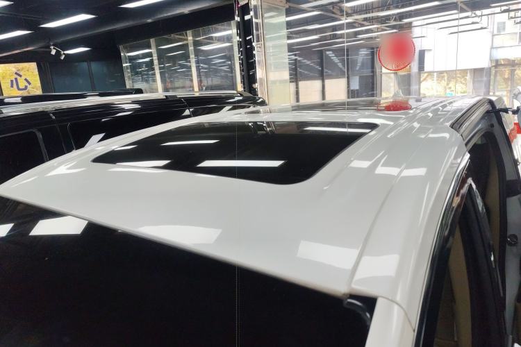 Used Buick GL8 2021 ES Land Cruiser 653T Flagship Model