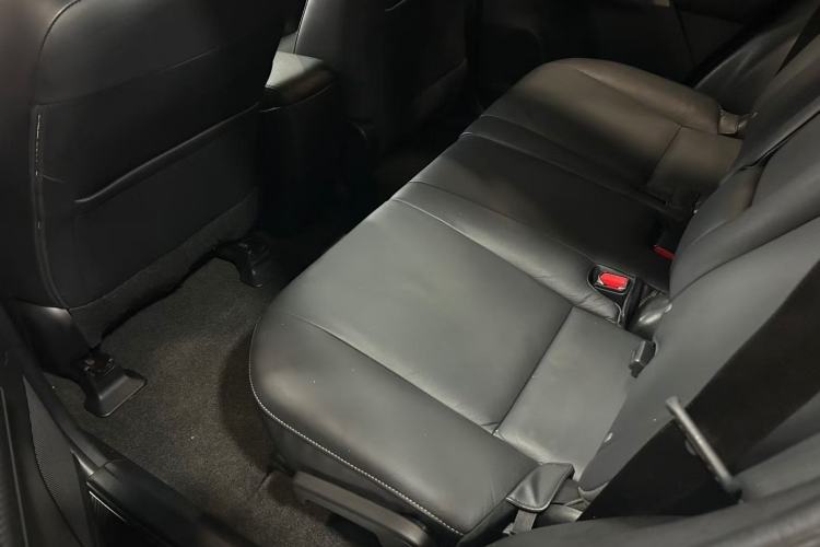 Used Toyota RAV4 2015 2.5L Automatic 4x4 Elite Edition