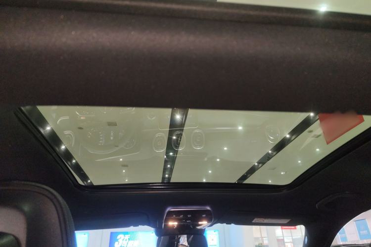 Used Mercedes-Benz C-Class 2023 Restyled C 260 L Sport Edition
