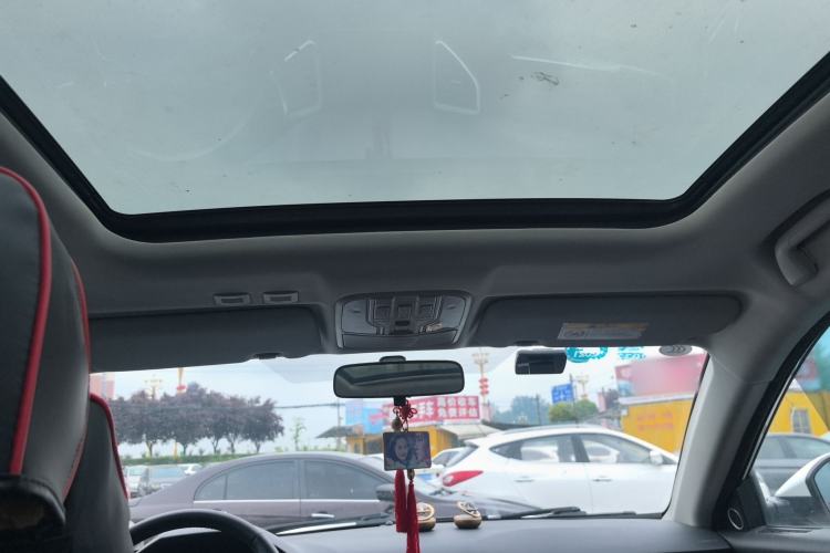 Used Haval H6 Coupe 2020 Smart Connect Version 1.5T Automatic Two-Wheel Drive Elite Model