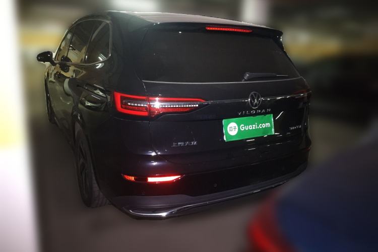 Used Volkswagen Viloran 2024 380TSI Luxury Edition
