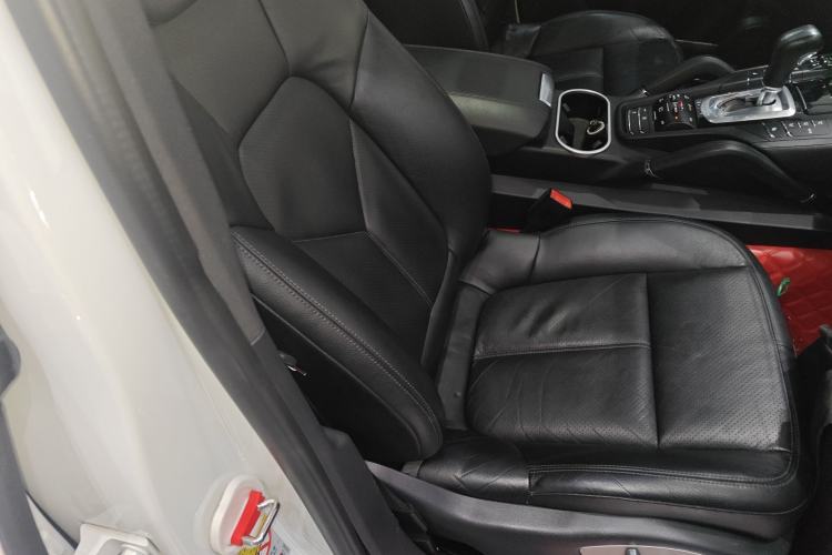 Used Porsche Cayenne 2016 Cayenne 3.0T